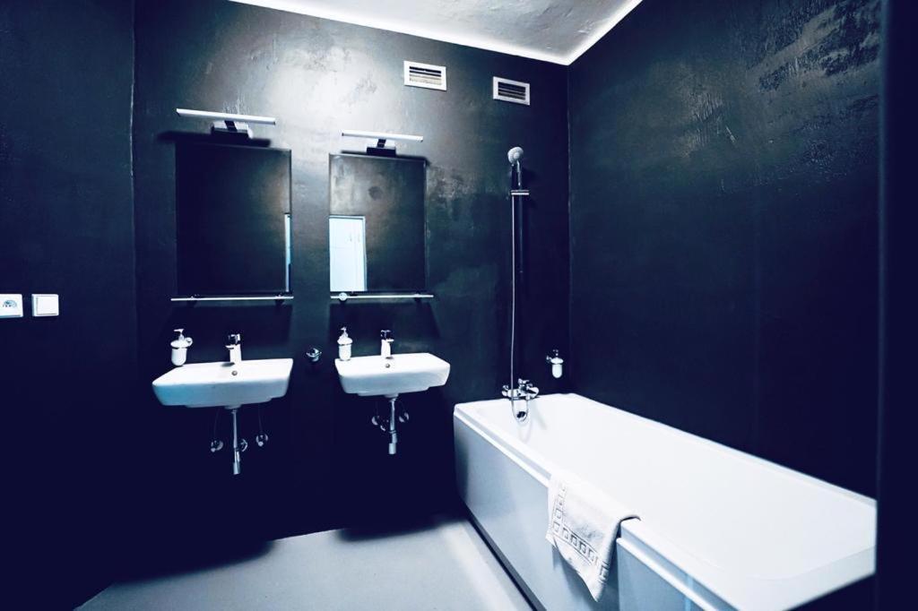 פיסק Interhotel America מראה חיצוני תמונה