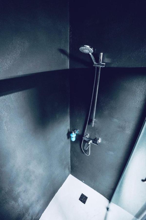 פיסק Interhotel America מראה חיצוני תמונה