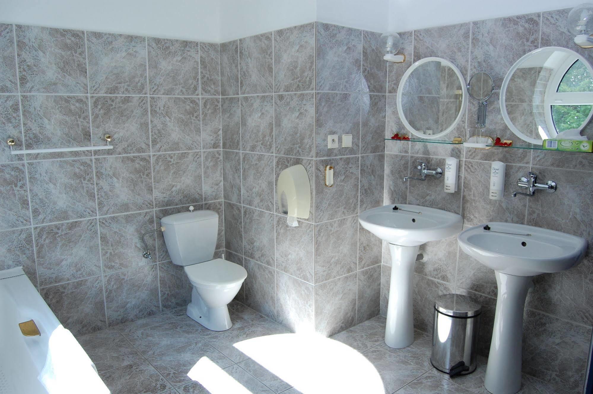 פיסק Interhotel America מראה חיצוני תמונה